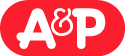 (A&P Logo)